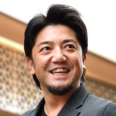 株式会社大高商事 高階 宏一朗