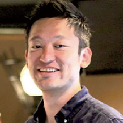 株式会社TGAL 河野 恭寛