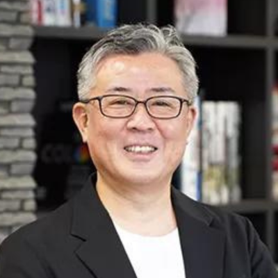 ディーラープロデュース＆コミュニティ株式会社 森田 一史