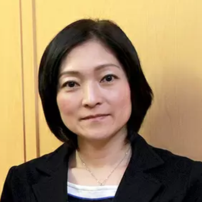 株式会社大和 作山 若子