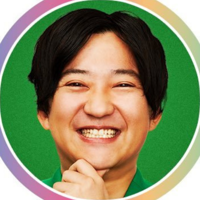 LOGZGROUP株式会社 古徳 一暁
