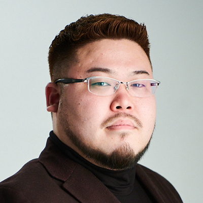 FIG株式会社 西村 一樹
